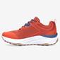 Skechers D'Lux Trail - Laranja - Sapatilhas Trail Homem Skechers D'Lux Trail - Laranja - Sapatilhas Trail Homem