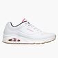 Skechers Uno Stand On Air - Blanco - Zapatillas Hombre Skechers Uno Stand On Air - Blanco - Zapatillas Hombre