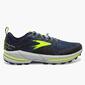 Brooks Cascadia 16 - Marino - Zapatillas Trail Hombre Brooks Cascadia 16 - Marino - Zapatillas Trail Hombre