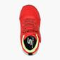 Skechers Comfy Flex - Rojo - Zapatillas Velcro Niño Skechers Comfy Flex - Rojo - Zapatillas Velcro Niño