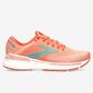 Brooks Adrenaline GTS 22 - Coral - Zapatillas Running Mujer Brooks Adrenaline GTS 22 - Coral - Zapatillas Running Mujer