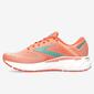 Brooks Adrenaline GTS 22 - Coral - Zapatillas Running Mujer Brooks Adrenaline GTS 22 - Coral - Zapatillas Running Mujer