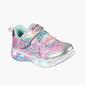 Skechers Sweetheart Dreams - Colores - Zapatillas Luces Niña Skechers Sweetheart Dreams - Colores - Zapatillas Luces Niña