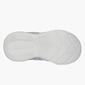 Skechers Sweetheart Lights - Cinza - Sapatilhas Menina Skechers Sweetheart Lights - Cinza - Sapatilhas Menina