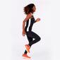 Joma Record II - Negro - Camiseta Running Mujer 