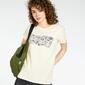 Levis Fun - Rosa - Camiseta Mujer Levis Fun - Rosa - Camiseta Mujer