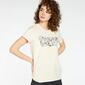 Levis Fun - Rosa - Camiseta Mujer Levis Fun - Rosa - Camiseta Mujer