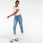 Levis Chesthits - Rosa - Camiseta Mujer Levis Chesthits - Rosa - Camiseta Mujer