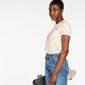 Levis Chesthits - Rosa - Camiseta Mujer Levis Chesthits - Rosa - Camiseta Mujer