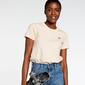 Levis Chesthits - Rosa - Camiseta Mujer Levis Chesthits - Rosa - Camiseta Mujer