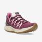 Merrell Bravada Edge - Rosa - Sapatilhas Montanha Mulher Merrell Bravada Edge - Rosa - Sapatilhas Montanha Mulher