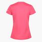 Regatta Fingal VI - Rosa - T-shirt Montanha Mulher 