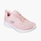Skechers Dynamight 2.0 - Rosa - Zapatillas Running Mujer Skechers Dynamight 2.0 - Rosa - Zapatillas Running Mujer