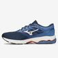 Mizuno Wave Prodigy 3 - Azul - Zapatillas Running Hombre Mizuno Wave Prodigy 3 - Azul - Zapatillas Running Hombre