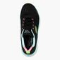 Skechers D´Lux Walker - Negro - Zapatillas Running Mujer Skechers D´Lux Walker - Negro - Zapatillas Running Mujer