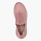 Skechers D'Lux Walker - Rosa - Sapatilhas Running Mulher Skechers D'Lux Walker - Rosa - Sapatilhas Running Mulher