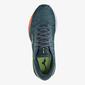 Mizuno Wave Skyrise 3 - Blu - Scarpe Running Uomo Mizuno Wave Skyrise 3 - Blu - Scarpe Running Uomo