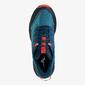 Mizuno Wave Daichi 7 - Blu - Scarpe Trail Uomo Mizuno Wave Daichi 7 - Blu - Scarpe Trail Uomo