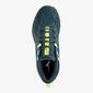 Mizuno Wave Mujin 8 - Blu - Scarpe Trail Uomo Mizuno Wave Mujin 8 - Blu - Scarpe Trail Uomo