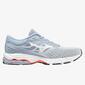 Mizuno Wave Prodigy 3 - Gris - Zapatillas Running Mujer Mizuno Wave Prodigy 3 - Gris - Zapatillas Running Mujer