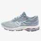 Mizuno Wave Prodigy 3 - Gris - Zapatillas Running Mujer Mizuno Wave Prodigy 3 - Gris - Zapatillas Running Mujer