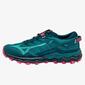 Mizuno Wave Daichi 7 - Viola - Scarpe Trail Donna Mizuno Wave Daichi 7 - Viola - Scarpe Trail Donna