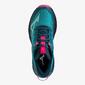 Mizuno Wave Daichi 7 - Viola - Scarpe Trail Donna Mizuno Wave Daichi 7 - Viola - Scarpe Trail Donna