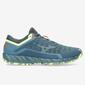 Mizuno Wave Ibuki 3 - Marino - Zapatillas Trail Hombre Mizuno Wave Ibuki 3 - Marino - Zapatillas Trail Hombre