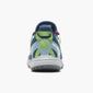 Merrell Bravada - Azul - Zapatillas Trekking Mujer Merrell Bravada - Azul - Zapatillas Trekking Mujer