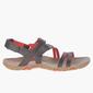 Sandalias Merrell Sandspur - Marrón - Sandalias Trekking Mujer Sandalias Merrell Sandspur - Marrón - Sandalias Trekking Mujer