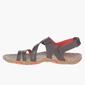 Sandalias Merrell Sandspur - Marrón - Sandalias Trekking Mujer Sandalias Merrell Sandspur - Marrón - Sandalias Trekking Mujer