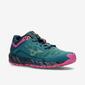 Mizuno Wave Ibuki 3 - Marino - Zapatillas Trail Mujer Mizuno Wave Ibuki 3 - Marino - Zapatillas Trail Mujer
