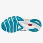 Mizuno Wave Skyrise 3 - Rosa - Scarpe Running Donna Mizuno Wave Skyrise 3 - Rosa - Scarpe Running Donna