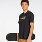 Levis Ss - Negro - Camiseta Hombre Levis Ss - Negro - Camiseta Hombre