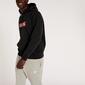 Levis Graphic - Negro - Sudadera Capucha Hombre Levis Graphic - Negro - Sudadera Capucha Hombre