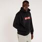 Levis Graphic - Negro - Sudadera Capucha Hombre Levis Graphic - Negro - Sudadera Capucha Hombre