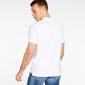 Levis Housemark - Blanco - Polo Hombre Levis Housemark - Blanco - Polo Hombre