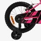 Bicicleta Jumper 16 - Rosa - Bicicleta Criança Bicicleta Jumper 16 - Rosa - Bicicleta Criança