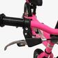 Bicicleta Jumper 16 - Rosa - Bicicleta Criança 