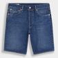 Levi's 501 - Azul - Calções Homem Levi's 501 - Azul - Calções Homem