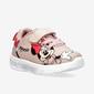 Chaussures Velcro Minnie - Rose - Chaussures Fille Disney 