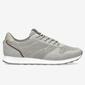 Silver Detroit - Cinza - Sapatilhas Retro Running Homem Silver Detroit - Cinza - Sapatilhas Retro Running Homem