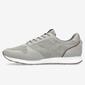 Silver Detroit - Cinza - Sapatilhas Retro Running Homem Silver Detroit - Cinza - Sapatilhas Retro Running Homem