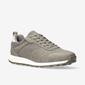 Silver Lyreco - Tauper - Zapatillas Hombre Silver Lyreco - Tauper - Zapatillas Hombre