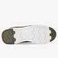 Silver Wite - Caqui - Sapatilhas Retro Running Homem Silver Wite - Caqui - Sapatilhas Retro Running Homem