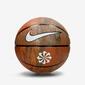 Nike Everyday Allcourt Playground - Naranja - Balón Baloncesto Nike Everyday Allcourt Playground - Naranja - Balón Baloncesto