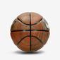 Nike Everyday Allcourt Playground - Naranja - Balón Baloncesto 