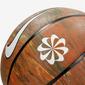 Nike Everyday Allcourt Playground - Naranja - Balón Baloncesto Nike Everyday Allcourt Playground - Naranja - Balón Baloncesto