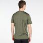 Boriken Outdoor - Kaki - Camiseta Trekking Hombre Boriken Outdoor - Kaki - Camiseta Trekking Hombre