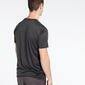 Boriken Outdoor - Negro - Camiseta Trekking Hombre Boriken Outdoor - Negro - Camiseta Trekking Hombre
